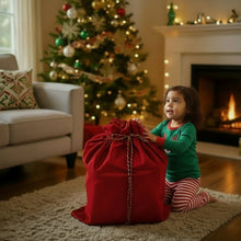Cargar imagen en el visor de la galería, Costales navideños