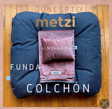 Load image into Gallery viewer, Camita Chica