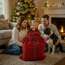Cargar imagen en el visor de la galería, Costales navideños