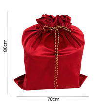 Load image into Gallery viewer, Costales navideños
