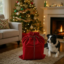 Load image into Gallery viewer, Costales navideños
