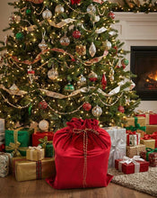 Load image into Gallery viewer, Costales navideños
