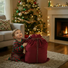 Load image into Gallery viewer, Costales navideños
